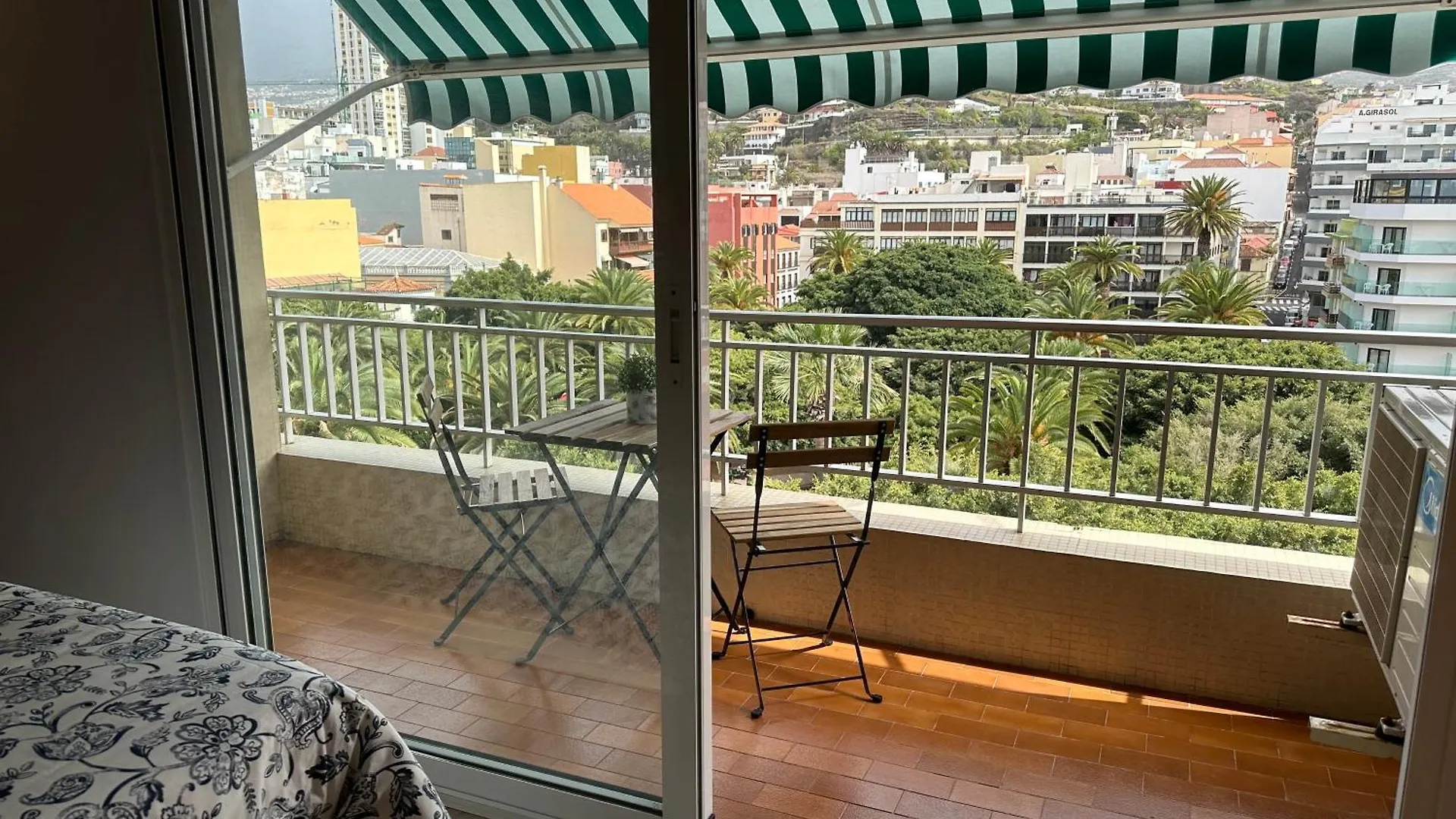 Apartment Coco Home Apartamento Con Vistas Puerto de la Cruz