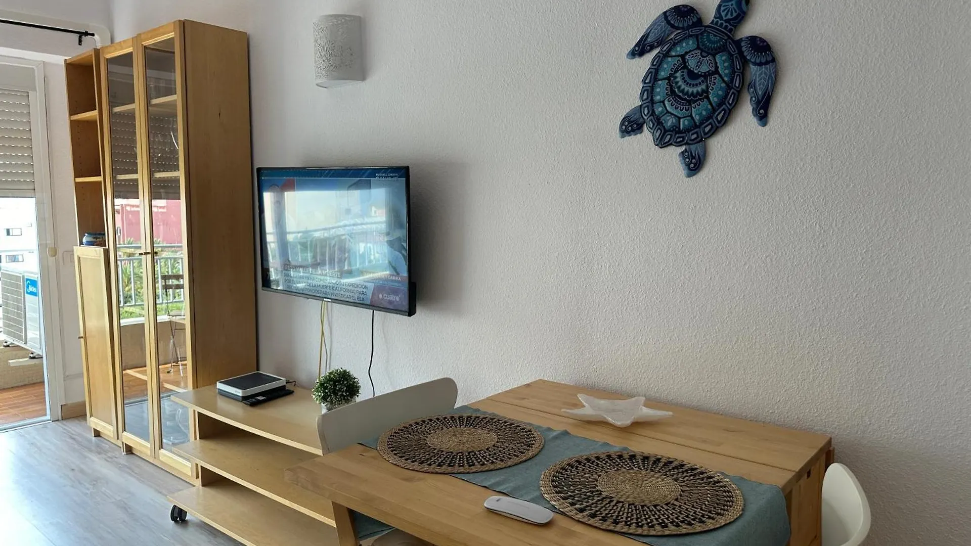 Coco Home Apartamento Con Vistas Puerto de la Cruz  Apartment